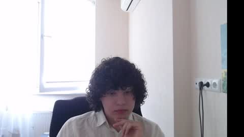 Snapshot of arsen_schneider chatting on July 20, 2026, 2:08 pm Arsen online show from July 20, 2026, 2:08 pm