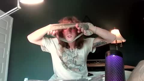 Arsenic online show from May 12, 2026, 1:41 pm