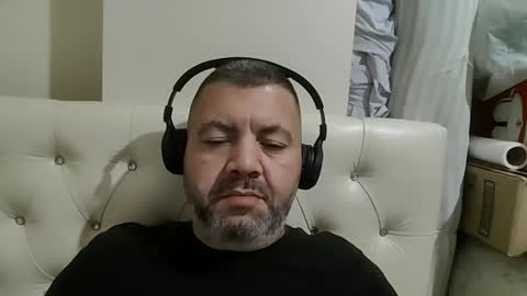 arsenica online show from May 9, 2026, 10:15 pm