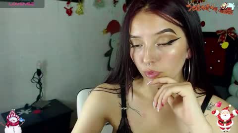 Snapshot of arseniy_025 chatting on December 16, 2024, 3:43 pm KIMBERLY online show from December 16, 2024, 3:43 pm