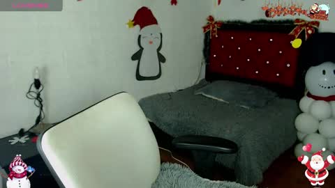 Snapshot of arseniy_025 chatting on December 17, 2024, 7:26 pm KIMBERLY online show from December 17, 2024, 7:26 pm
