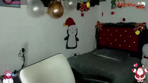 Snapshot of arseniy_025 chatting on December 23, 2024, 6:16 pm KIMBERLY online show from December 23, 2024, 6:16 pm