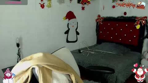 Snapshot of arseniy_025 chatting on December 30, 2024, 5:23 pm KIMBERLY online show from December 30, 2024, 5:23 pm