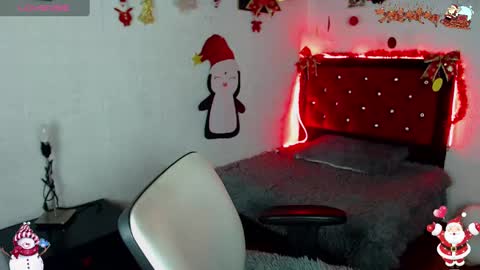 Snapshot of arseniy_025 chatting on January 3, 2025, 3:44 pm KIMBERLY online show from January 3, 2025, 3:44 pm