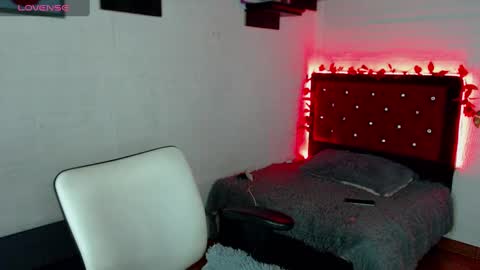 Snapshot of arseniy_025 chatting on January 23, 2025, 6:03 pm KIMBERLY online show from January 23, 2025, 6:03 pm