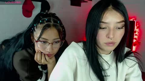 Snapshot of arseniy_025 chatting on February 12, 2025, 6:19 pm KIMBERLY online show from February 12, 2025, 6:19 pm