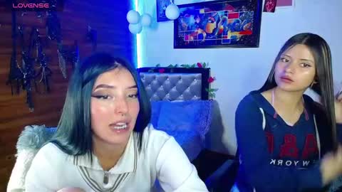 Snapshot of arseniy_025 chatting on February 15, 2025, 4:01 pm KIMBERLY online show from February 15, 2025, 4:01 pm