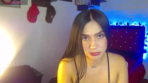 Snapshot of arseniy_025 chatting on February 18, 2025, 2:59 am KIMBERLY online show from February 18, 2025, 2:59 am