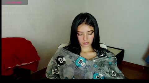 Snapshot of arseniy_025 chatting on March 6, 2025, 6:26 pm KIMBERLY online show from March 6, 2025, 6:26 pm