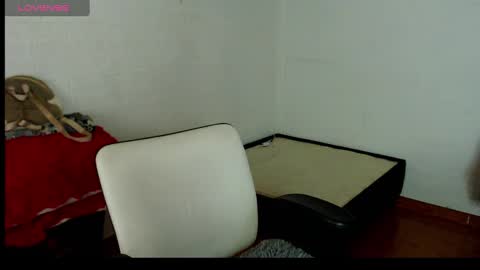 Snapshot of arseniy_025 chatting on March 7, 2025, 6:11 pm KIMBERLY online show from March 7, 2025, 6:11 pm