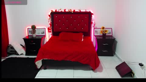 Snapshot of arseniy_025 chatting on March 10, 2025, 2:59 pm KIMBERLY online show from March 10, 2025, 2:59 pm