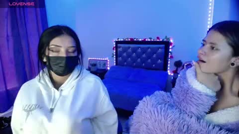 Snapshot of arseniy_025 chatting on March 11, 2025, 6:08 pm KIMBERLY online show from March 11, 2025, 6:08 pm