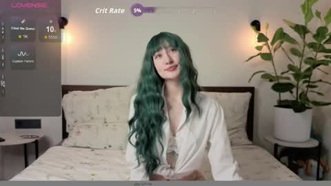 Snapshot of art_sona chatting on April 5, 2026, 5:21 pm art_sona online show from April 5, 2026, 5:21 pm