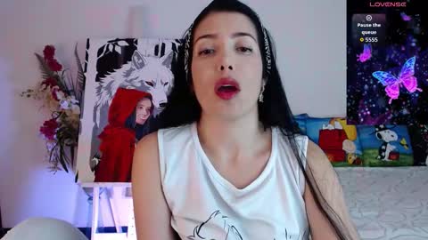 art_soul online show from October 27, 2025, 10:47 pm