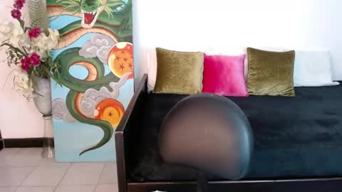 art_soul online show from April 11, 2026, 3:38 pm