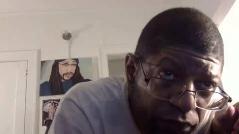 Arteblazze not daddy boy bitch or nigga online show from February 18, 2025, 3:42 am