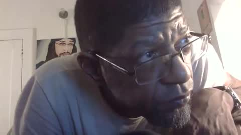 Arteblazze not daddy boy bitch or nigga online show from February 19, 2025, 2:55 am