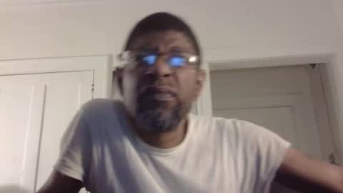 Arteblazze not daddy boy bitch or nigga online show from February 22, 2025, 4:40 am