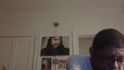 Arteblazze not daddy boy bitch or nigga online show from September 28, 2025, 2:39 am