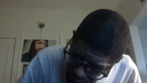 Arteblazze not daddy boy bitch or nigga online show from November 1, 2025, 2:19 pm