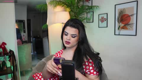 Chloe  online show from December 29, 2024, 9:41 pm