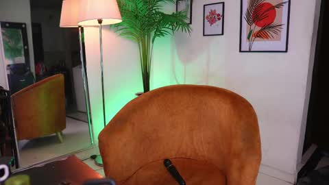 Chloe  online show from February 12, 2025, 1:19 am