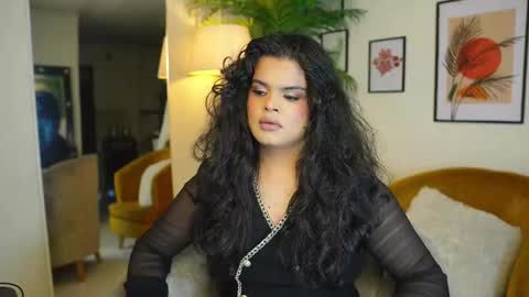 Chloe  online show from February 19, 2025, 9:14 pm