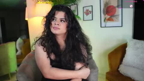 Chloe  online show from February 28, 2025, 11:12 pm