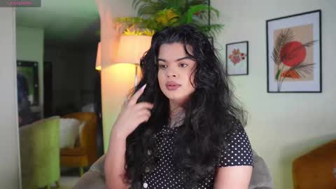 Chloe  online show from March 1, 2025, 6:00 pm