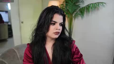 Chloe  online show from September 14, 2025, 8:52 pm