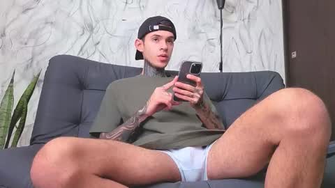   online show from January 13, 2026, 1:05 pm