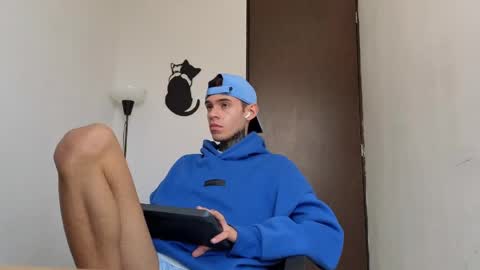   online show from April 12, 2026, 7:02 am