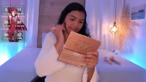 arteemisaa online show from December 18, 2025, 2:17 am