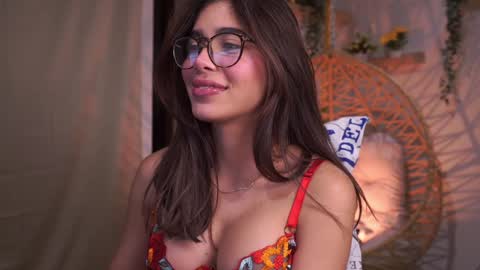 Amanda online show from February 3, 2025, 2:58 am