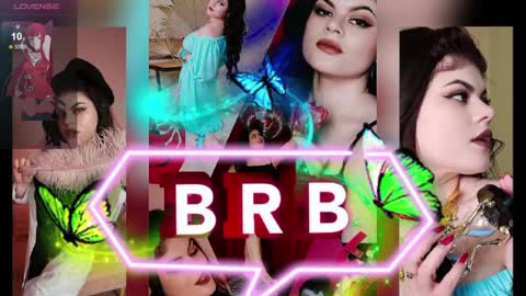 Artemis  my pvt is open and lovense is active  online show from December 11, 2024, 11:08 am