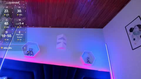 artemis_nyx online show from January 14, 2026, 9:20 pm