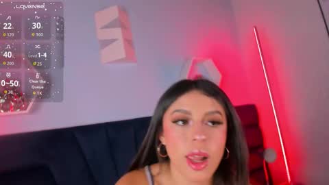 artemis_nyx online show from February 2, 2026, 7:23 pm