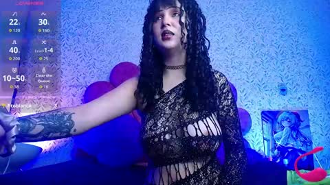Artemisa online show from June 3, 2026, 11:46 am