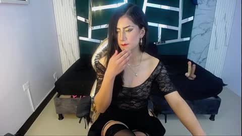 ARTEMISA online show from January 14, 2025, 10:55 pm