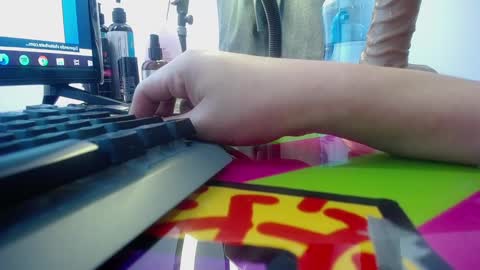 ARTEMISA online show from January 18, 2025, 2:36 am