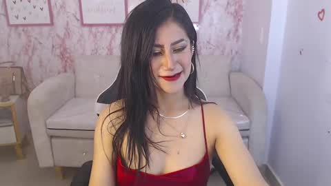 ARTEMISA online show from January 18, 2025, 6:21 pm