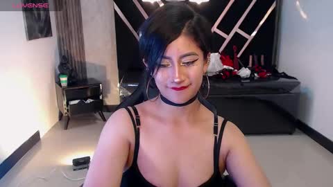 ARTEMISA online show from October 27, 2025, 4:27 am