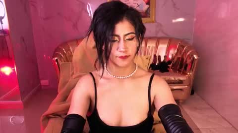 ARTEMISA online show from March 13, 2026, 3:35 am