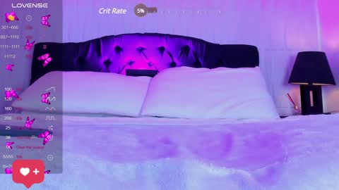 artemisa_leon online show from January 13, 2025, 10:47 am