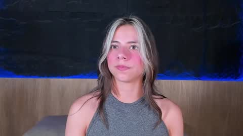 artemisablake online show from January 28, 2025, 12:57 am