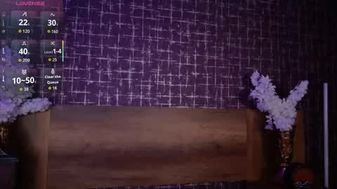 artemisablake online show from November 12, 2025, 5:13 pm