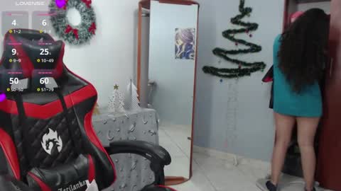 Snapshot of artemisnature chatting on December 8, 2024, 7:43 pm Hey there you can call me Sofia online show from December 8, 2024, 7:43 pm