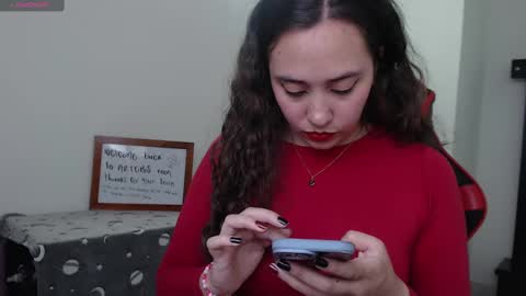 Snapshot of artemisnature chatting on January 21, 2025, 7:50 pm Hey there you can call me Sofia online show from January 21, 2025, 7:50 pm