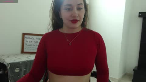 Snapshot of artemisnature chatting on January 21, 2025, 11:24 pm Hey there you can call me Sofia online show from January 21, 2025, 11:24 pm