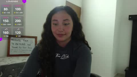 Snapshot of artemisnature chatting on January 26, 2025, 11:18 pm Hey there you can call me Sofia online show from January 26, 2025, 11:18 pm